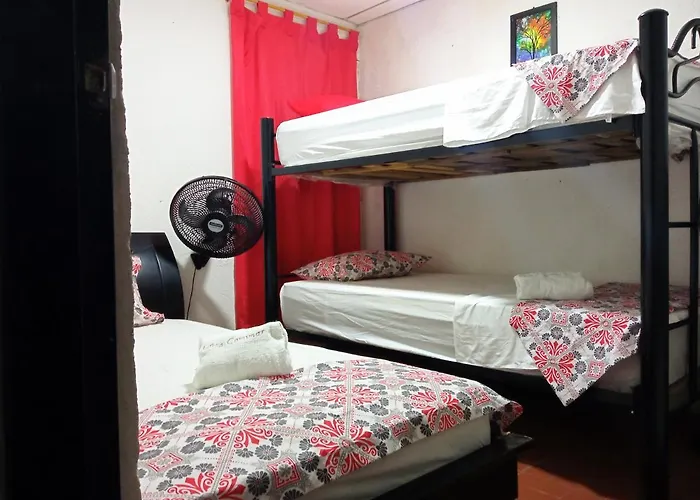 Casa Camimar, Casa Amoblada Solo Para Ti Y Tu Familia