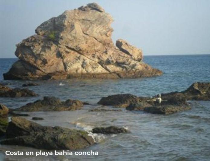Casa Camimar, Casa Amoblada Solo Ti Y Tu Familia * Santa Marta (Magdalena)