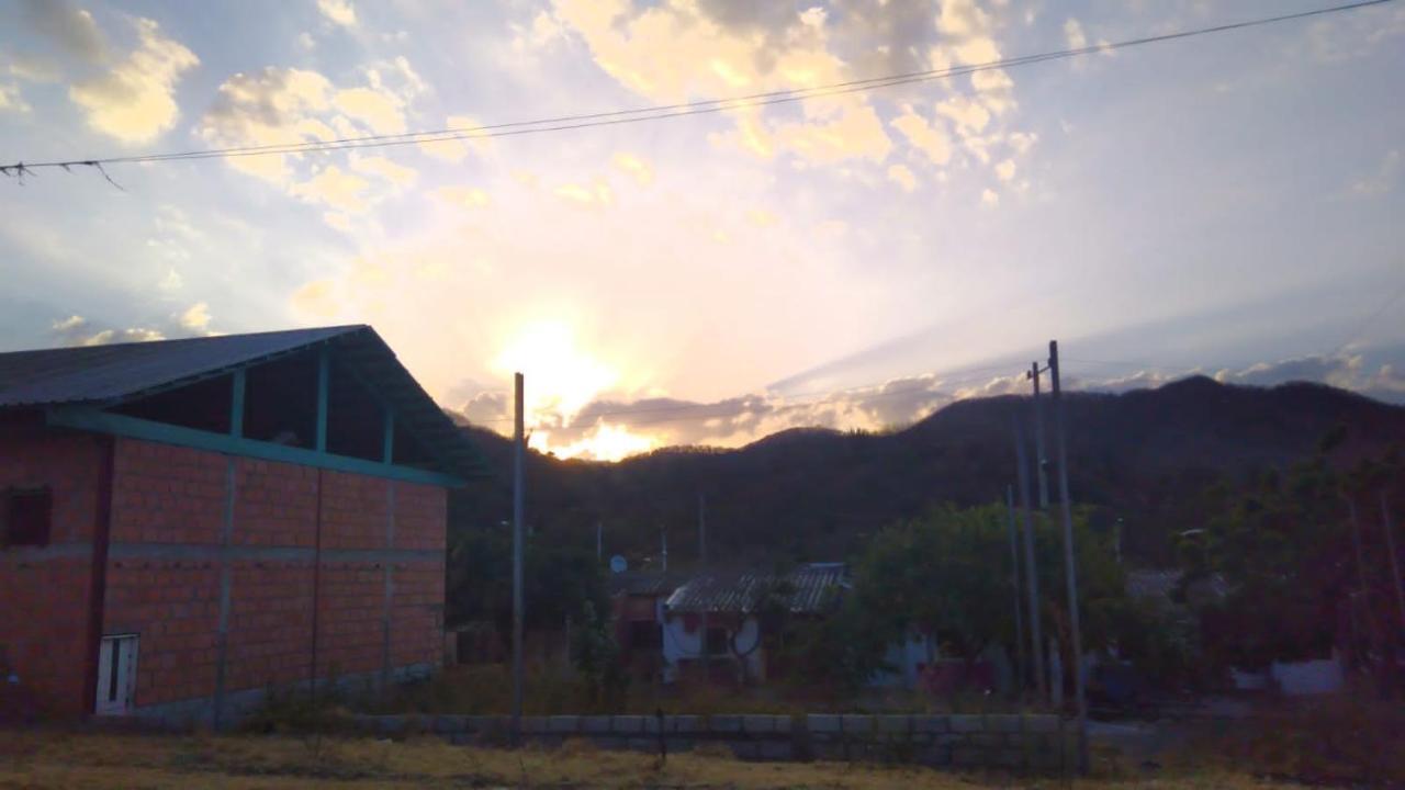 Casa Camimar, Casa Amoblada Solo Ti Y Tu Familia Santa Marta (Magdalena)