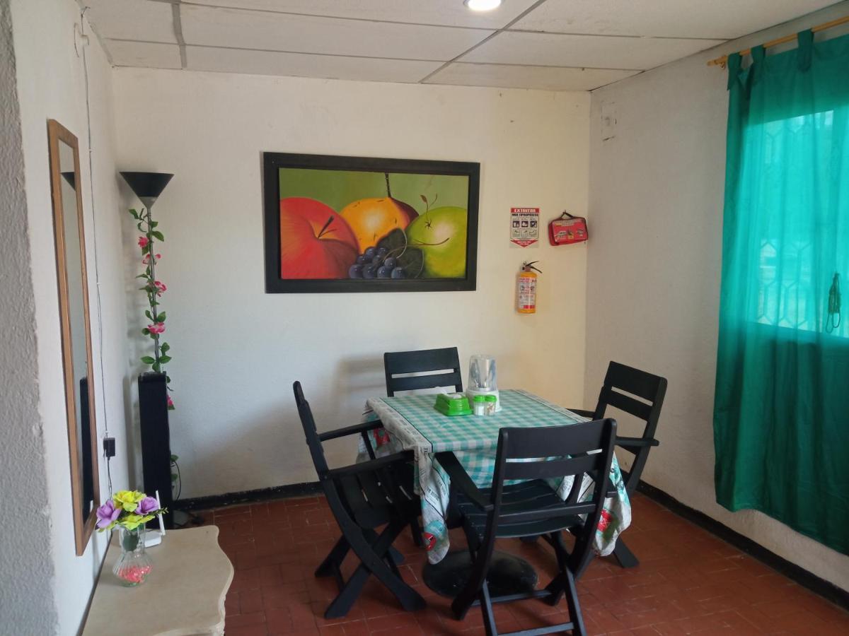 Ferienhaus Casa Camimar, Casa Amoblada Solo Ti Y Tu Familia Santa Marta (Magdalena)