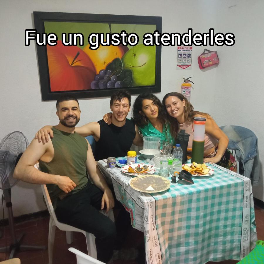 Ferienhaus Casa Camimar, Casa Amoblada Solo Ti Y Tu Familia