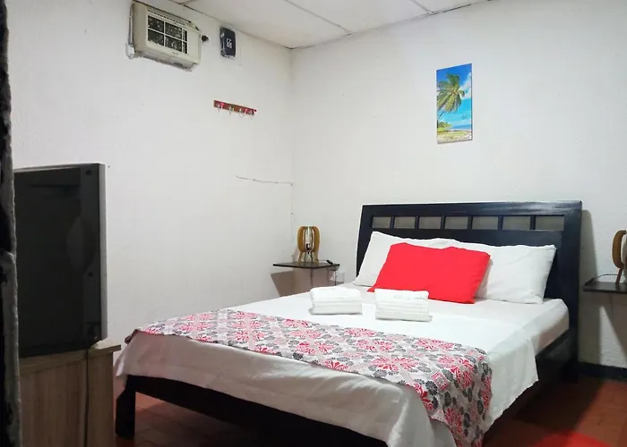 Casa Camimar, Casa Amoblada Solo Para Ti Y Tu Familia