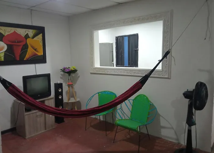Casa Camimar, Casa Amoblada Solo Para Ti Y Tu Familia
