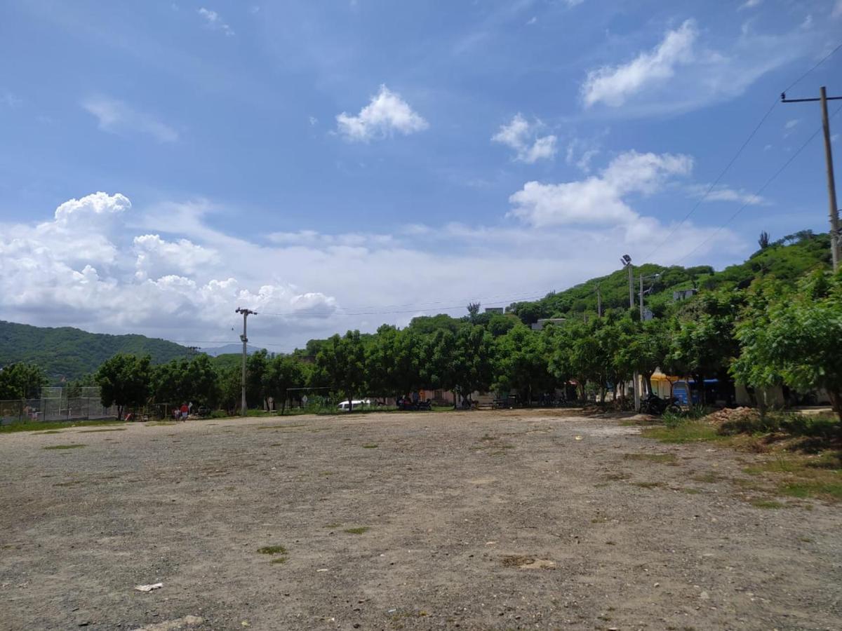 Casa Camimar, Casa Amoblada Solo Ti Y Tu Familia Santa Marta (Magdalena)