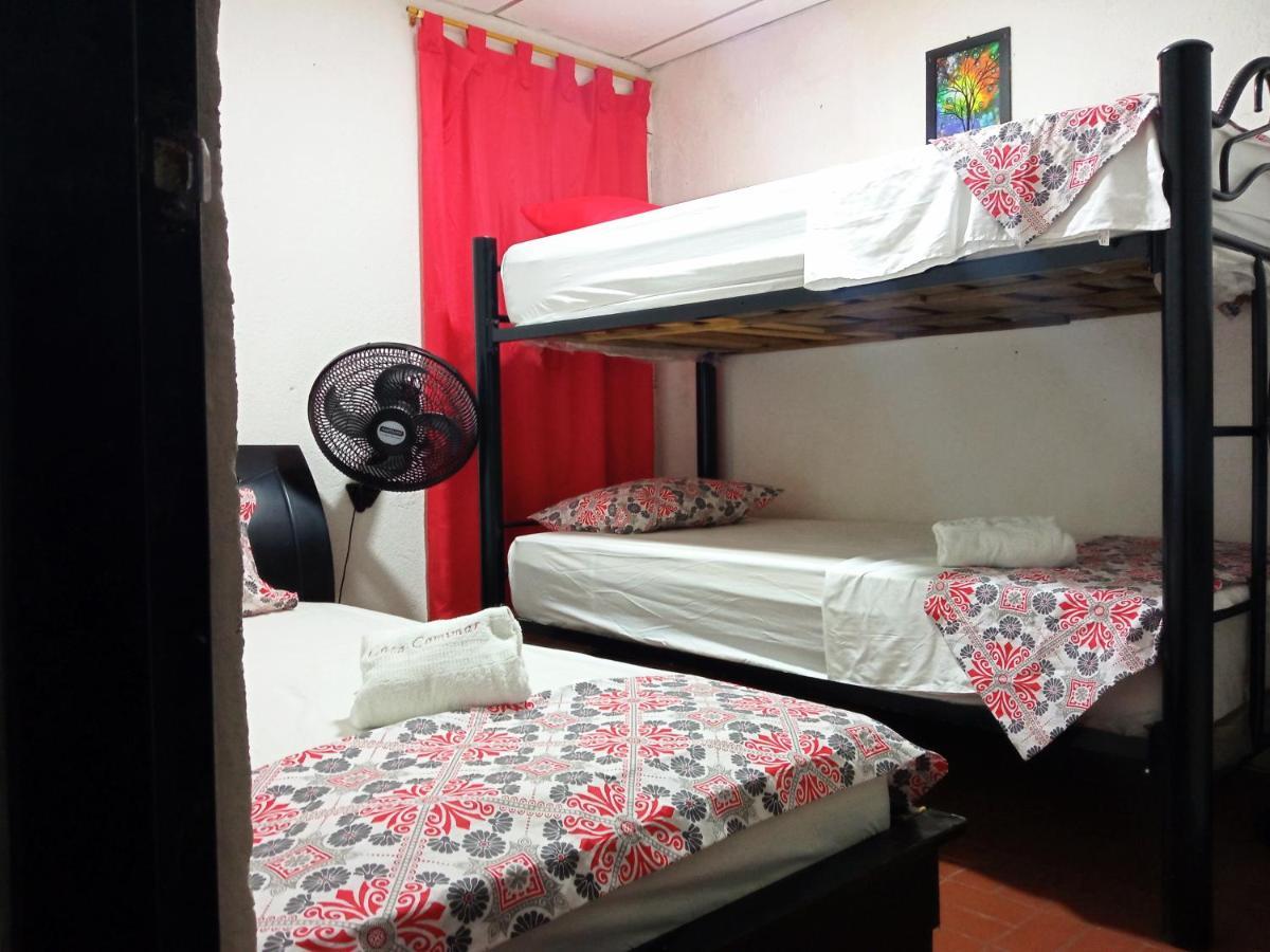 Casa Camimar, Casa Amoblada Solo Ti Y Tu Familia